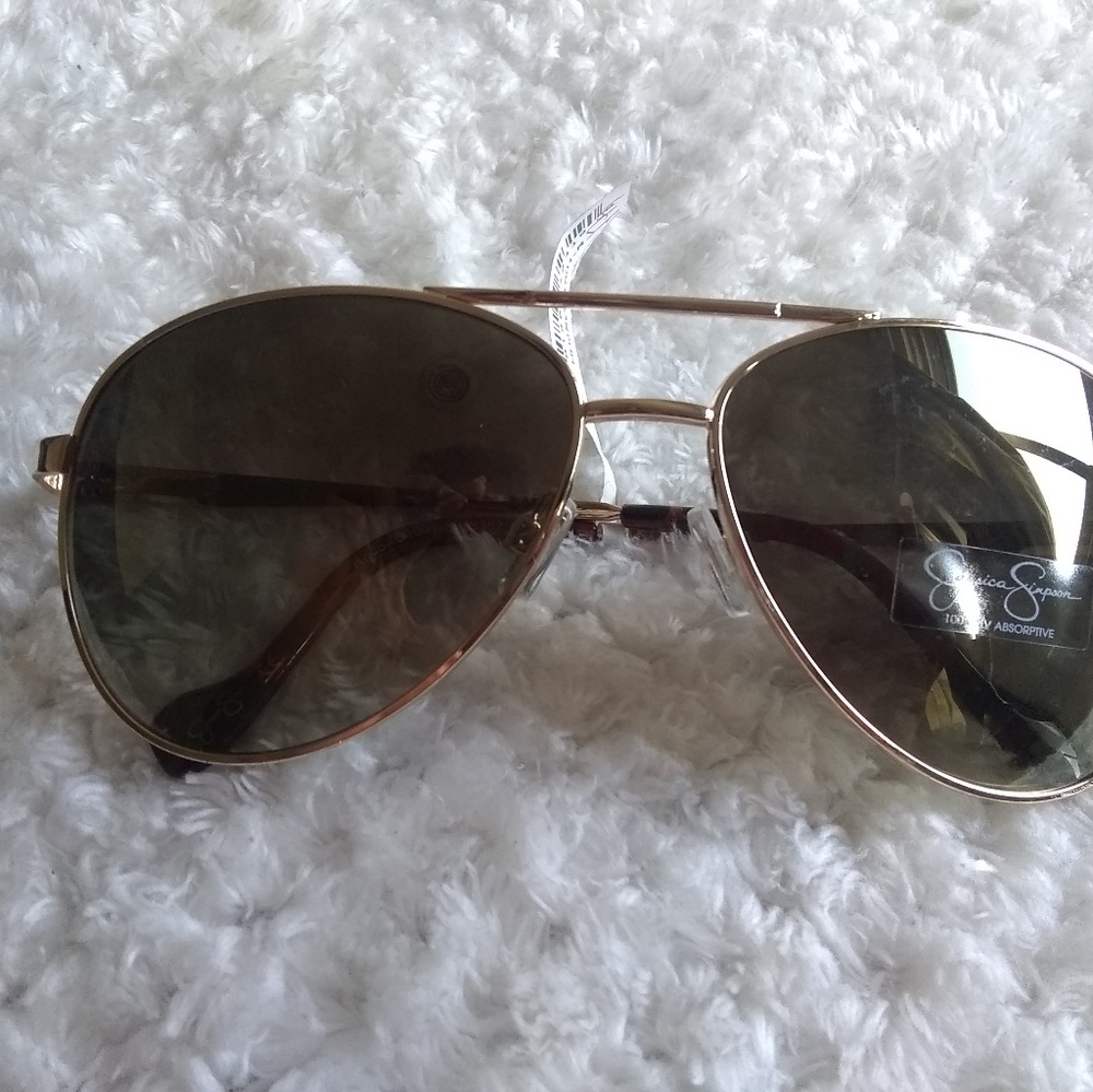 Jessica Simpson Sunglasses